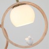 ARTE LAMP CAPRICE A4182SP-3BR
