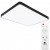 ARTE LAMP SCENA A2662PL-1BK