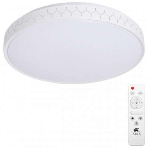 ARTE LAMP SIMONE A2682PL-72WH