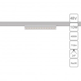 ARTE LAMP OPTIMA A7268PL-1WH