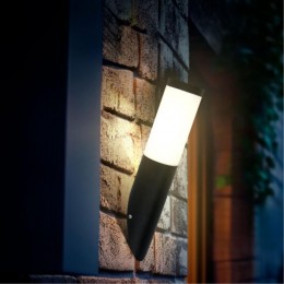 ARTE LAMP SALIRE A3157AL-1BK