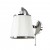 ARTE LAMP TALITHA A4047AP-1CC ARTE LAMP TALITHA A4047AP-1CC