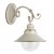 ARTE LAMP GRAZIOSO A4577AP-1WG ARTE LAMP GRAZIOSO A4577AP-1WG