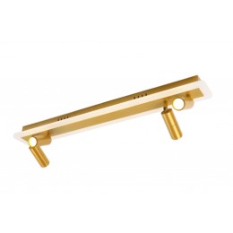 ARTE LAMP TOMMY A2607PL-30GO