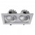 ARTE LAMP PRIVATO A7018PL-2WH ARTE LAMP PRIVATO A7018PL-2WH