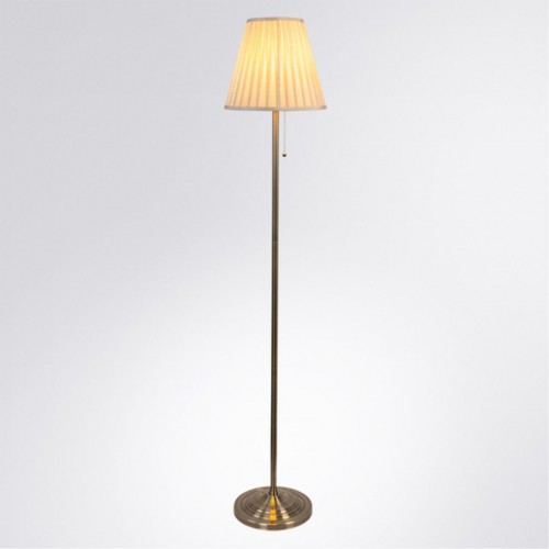 ARTE LAMP MARRIOT A5039PN-1AB