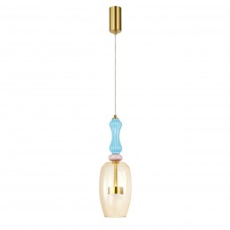 ARTE LAMP CORAL A2405SP-9YL