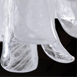 Подвесная люстра ARTE LAMP MAYA A4072LM-6GO