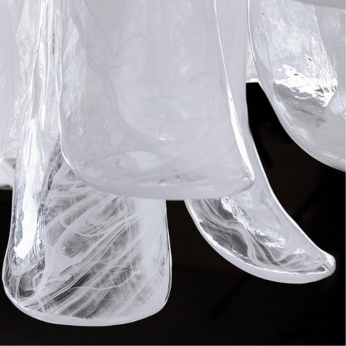 Подвесная люстра ARTE LAMP MAYA A4072LM-6GO