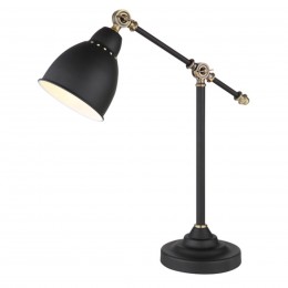 ARTE LAMP BRACCIO A2054LT-1BK
