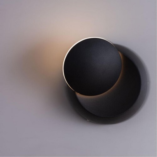 ARTE LAMP ECLIPSE A1421AP-1BK