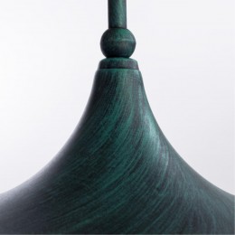 ARTE LAMP MALAGA A1082AL-1BG