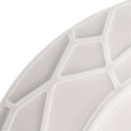 ARTE LAMP BISCOTTI A2678PL-72WH