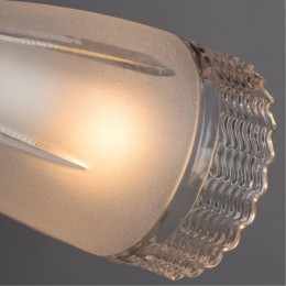 Потолочная люстра ARTE LAMP GIULIA A6198PL-8CC
