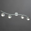 ARTE LAMP PIATTO A6251PL-4WH