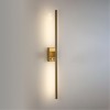 ARTE LAMP LINES A2029AP-1PB