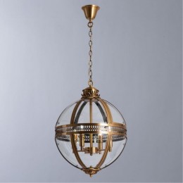 Divinare SFERA 2027/17 SP-4