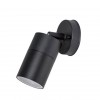 ARTE LAMP MISTERO A3304AL-1BK
