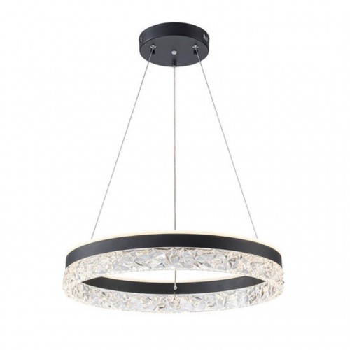 Подвесная люстра ARTE LAMP APOLLO A2549SP-75BK