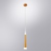 ARTE LAMP SABIK A6010SP-1SG