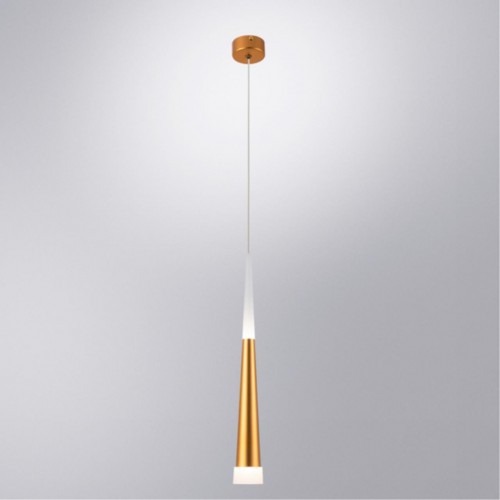 ARTE LAMP SABIK A6010SP-1SG