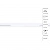 ARTE LAMP LINEA A4633PL-1WH