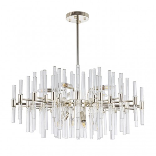 Люстра на штанге ARTE LAMP MATILDA A1064PL-12CC