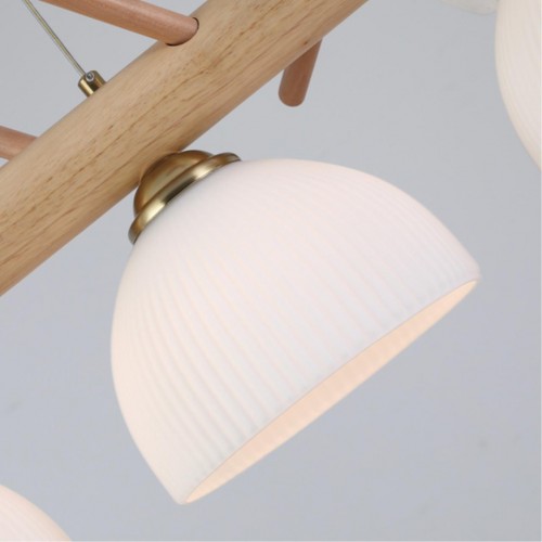ARTE LAMP CAPRICE A4183SP-3BR