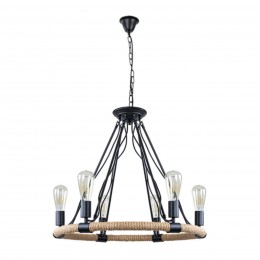 Подвесная люстра Divinare PAULA 8108/01 LM-6