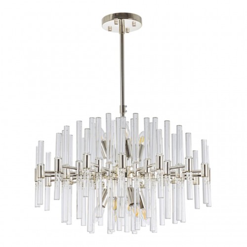 Люстра на штанге ARTE LAMP MATILDA A1064PL-10CC