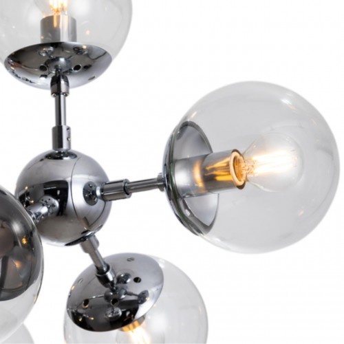 Люстра на штанге ARTE LAMP BOLLA A1664SP-12CC