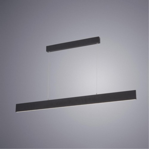 ARTE LAMP LARGO A2505SP-2BK