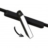 ARTE LAMP RAPID A6160PL-1BK