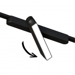 ARTE LAMP RAPID A6160PL-1BK