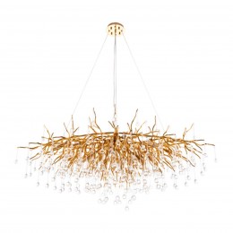 Подвесная люстра Divinare SALICE 3132/01 SP-13