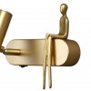 ARTE LAMP ALBERT A2173AP-1PB