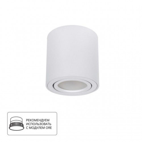 ARTE LAMP BEID A1513PL-1WH