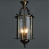 ARTE LAMP RIMINI A6503SP-3AB