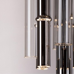 Подвесная люстра ARTE LAMP TAYGETA A4097SP-5CC