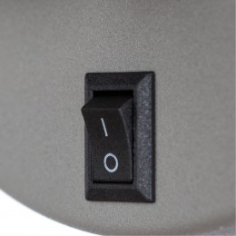 ARTE LAMP BRACCIO A2054AP-1GY