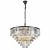 Подвесная люстра Divinare NOVA 3001/01 LM-25 Подвесная люстра Divinare NOVA 3001/01 LM-25