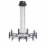 Подвесная люстра ARTE LAMP EMPIRE A2482SP-20BK Подвесная люстра ARTE LAMP EMPIRE A2482SP-20BK