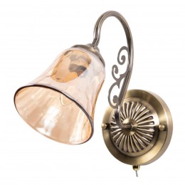 ARTE LAMP NICOLE A2702AP-1AB