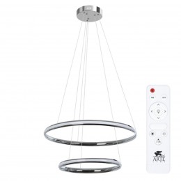 Подвесная люстра ARTE LAMP MERIDIANA A2198SP-2CC