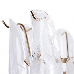 Подвесная люстра ARTE LAMP MAYA A4072LM-6GO