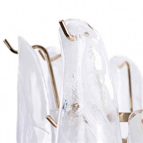 Подвесная люстра ARTE LAMP MAYA A4072LM-6GO