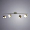 ARTE LAMP VENERD A6009PL-4SS