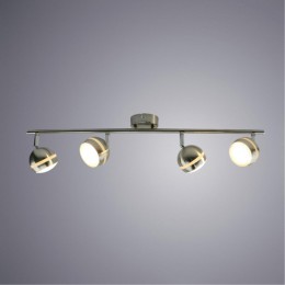 ARTE LAMP VENERD A6009PL-4SS