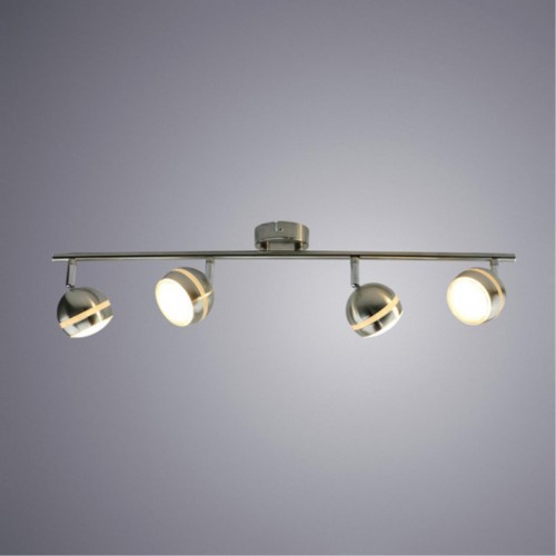 ARTE LAMP VENERD A6009PL-4SS