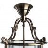 ARTE LAMP RIMINI A6503SP-3AB